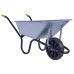 Chillington County Galvanised Professional Wheelbarrow 120L